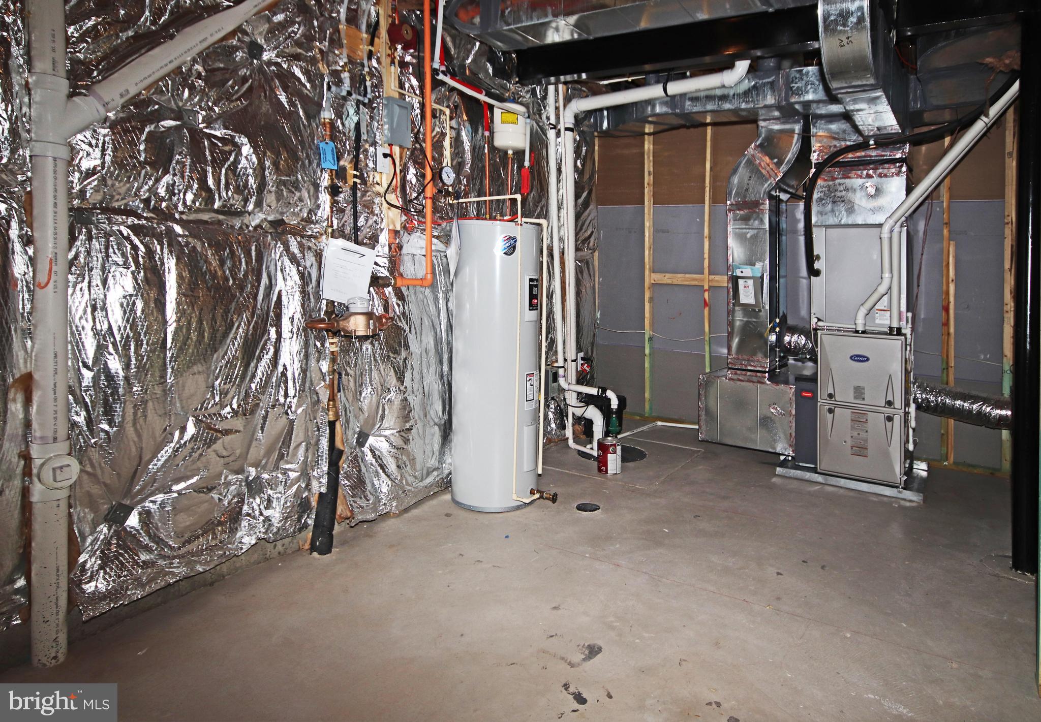 VINEYARD - Residential