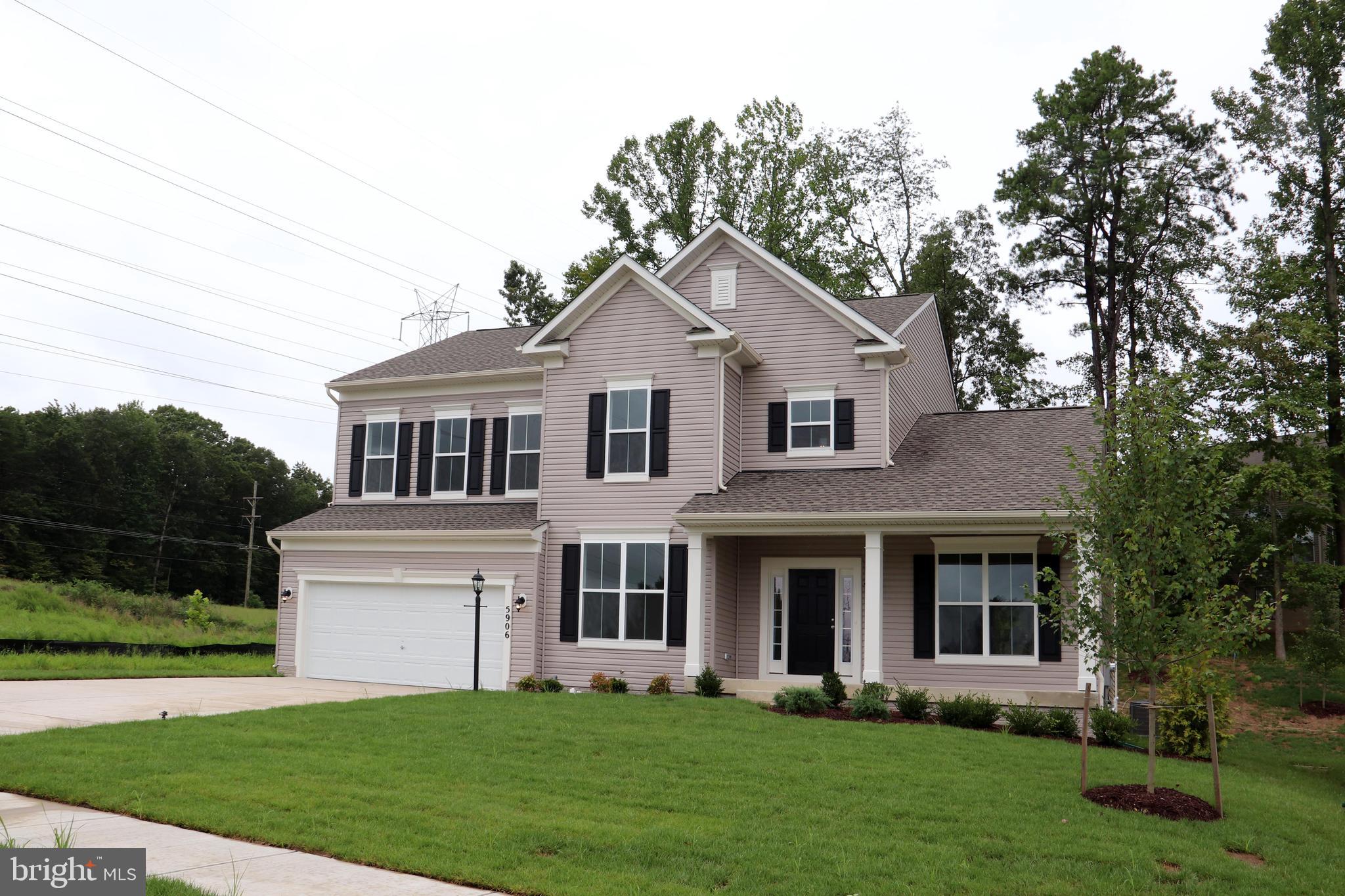 VINEYARD - Residential