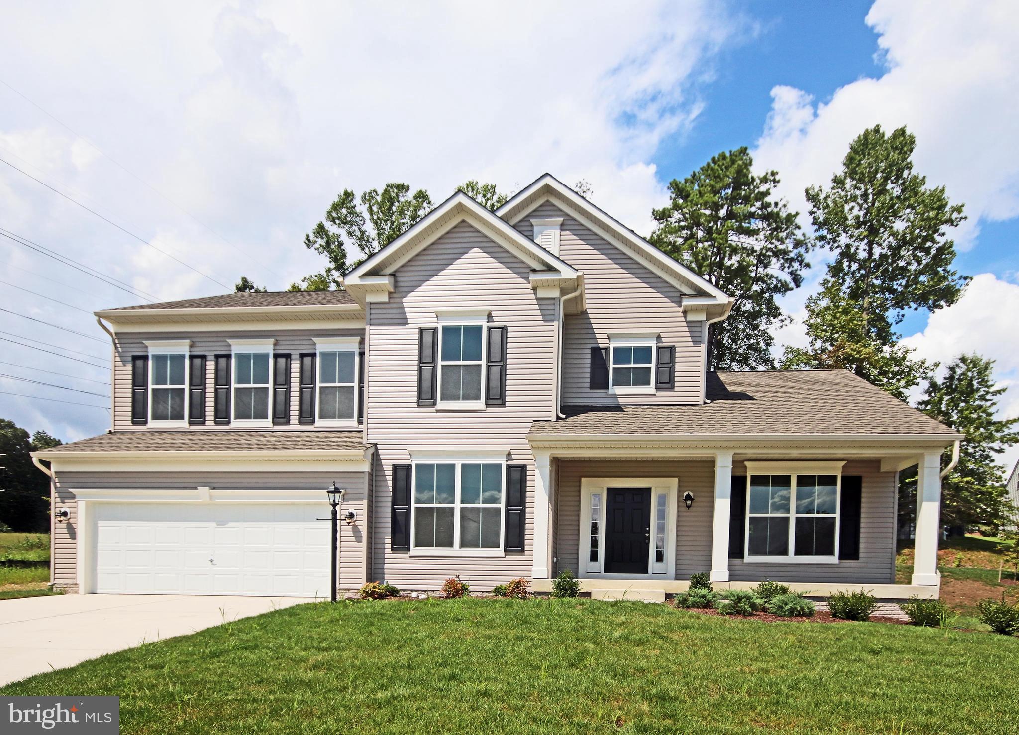 VINEYARD - Residential