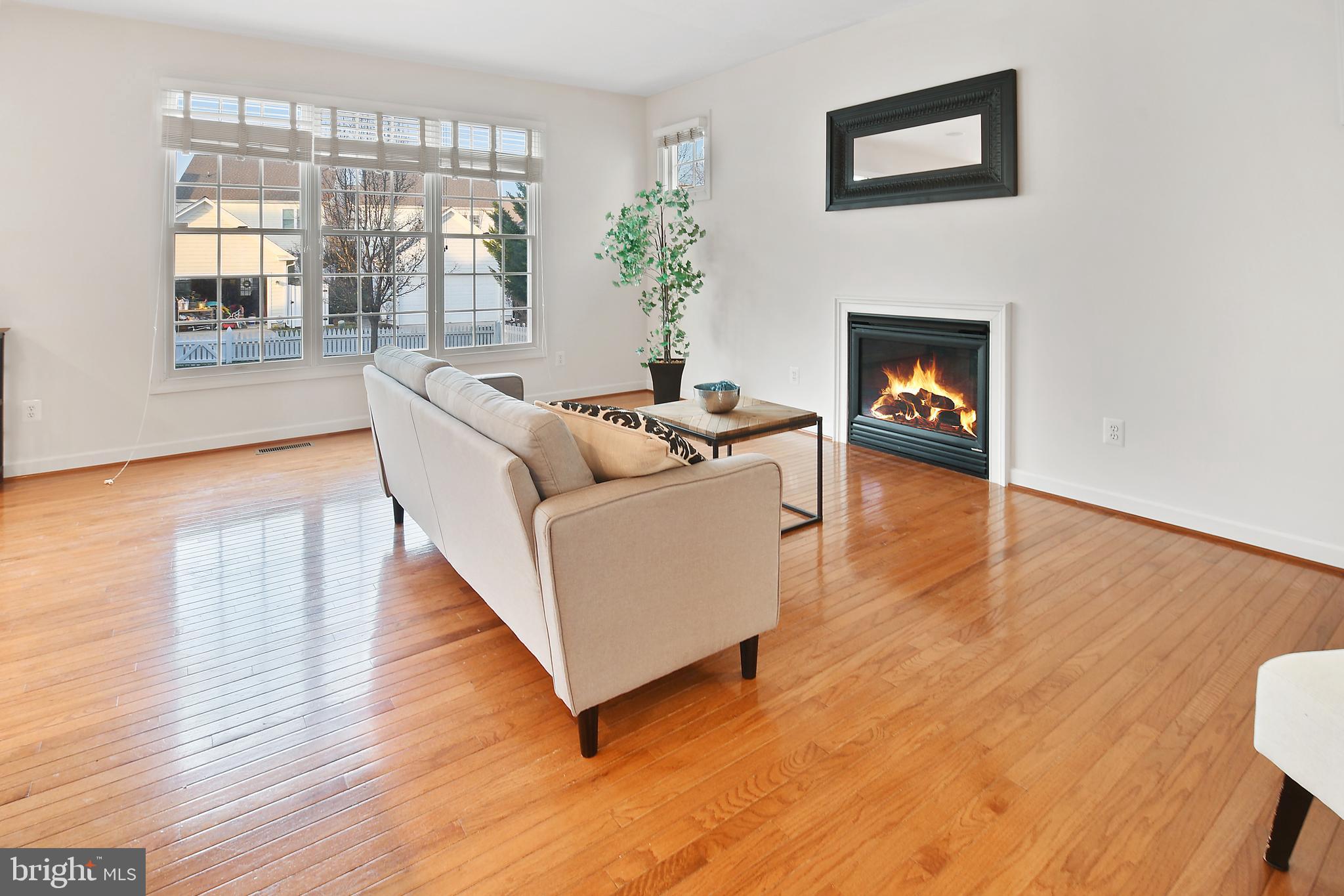 VILLAGES OF URBANA - Residential