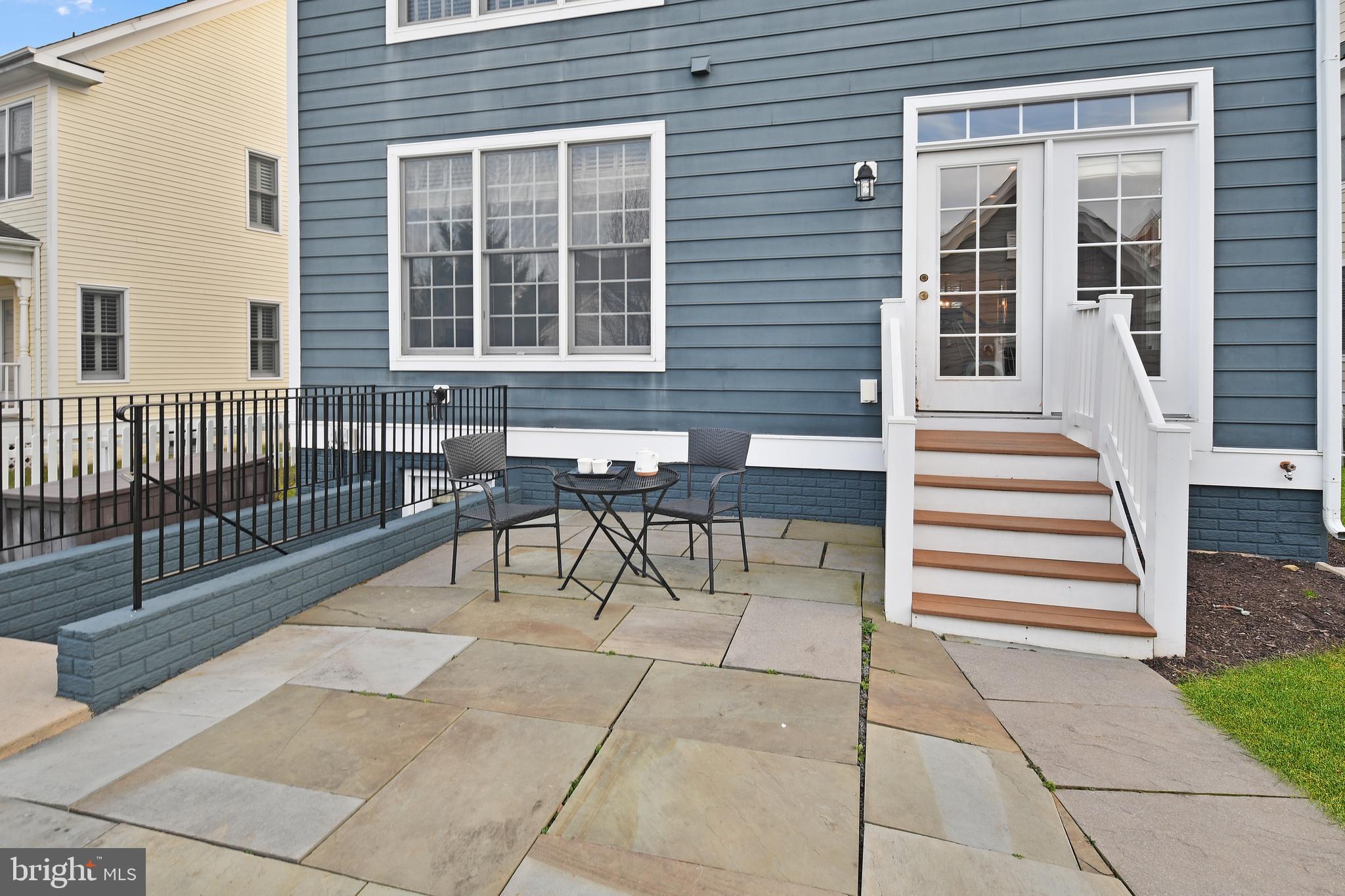 VILLAGES OF URBANA - Residential