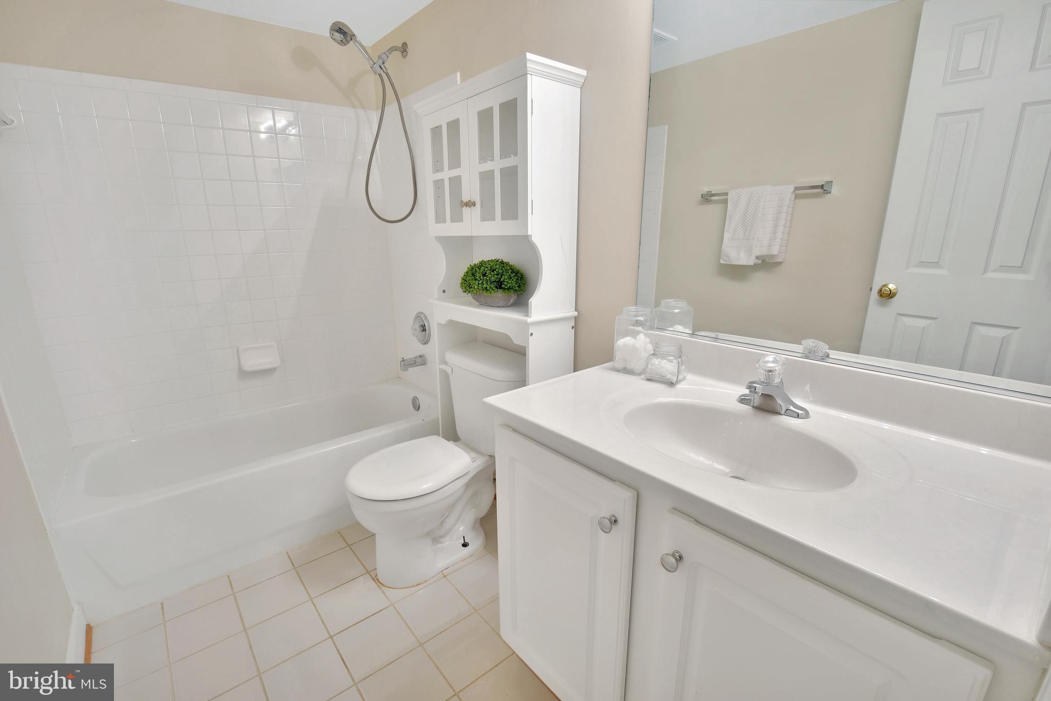 VILLAGES OF URBANA - Residential