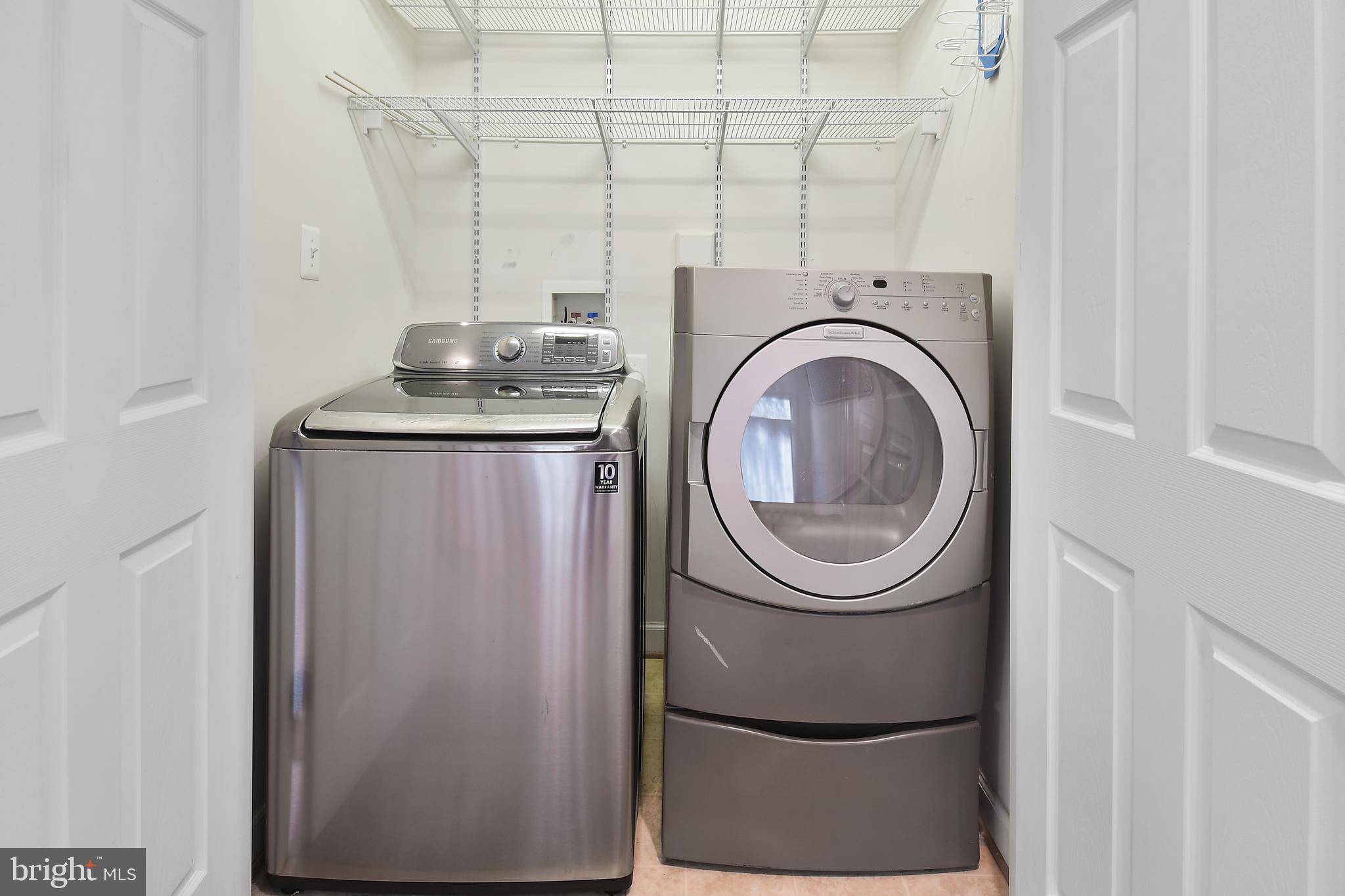 VILLAGES OF URBANA - Residential