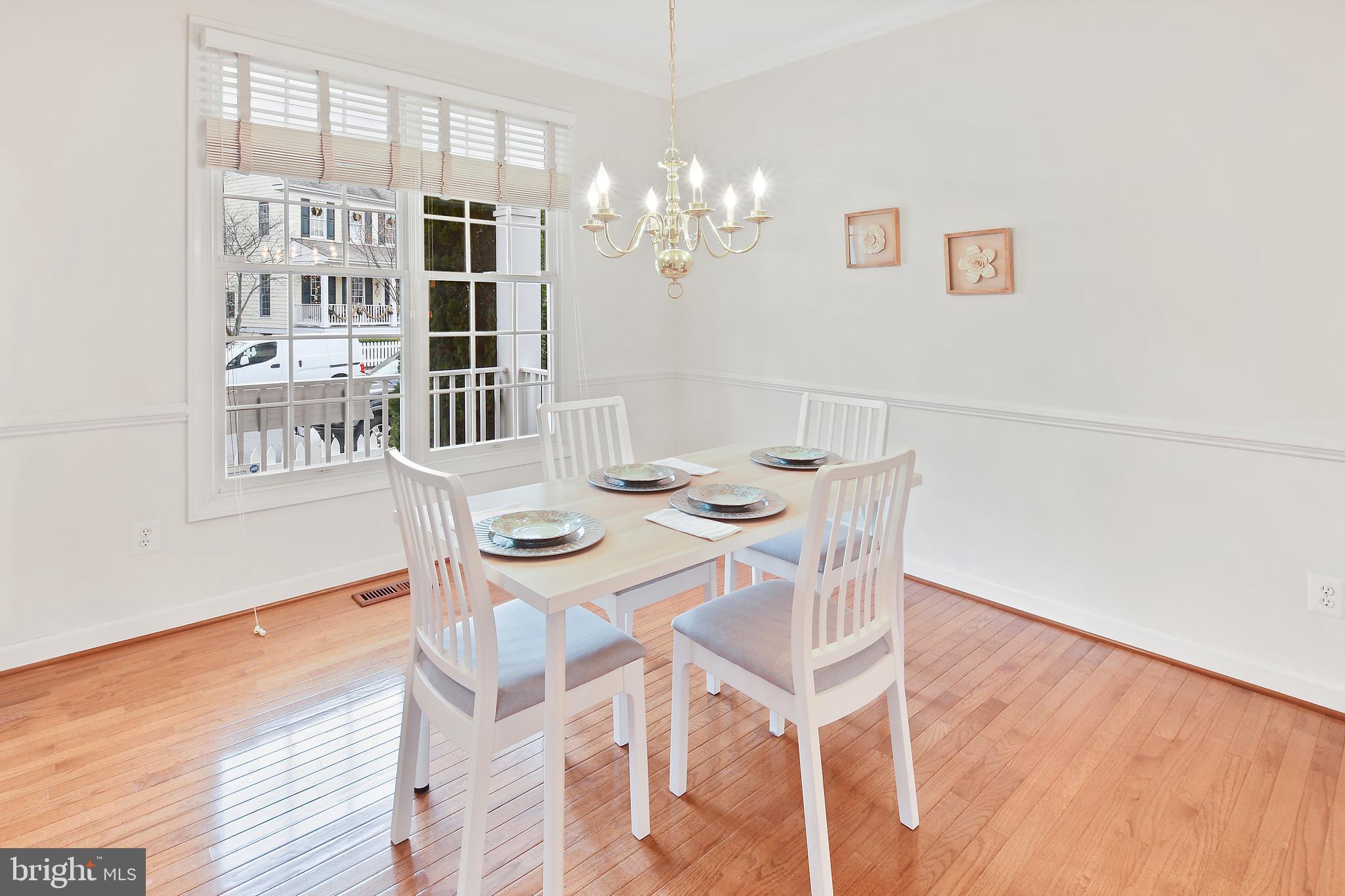 VILLAGES OF URBANA - Residential