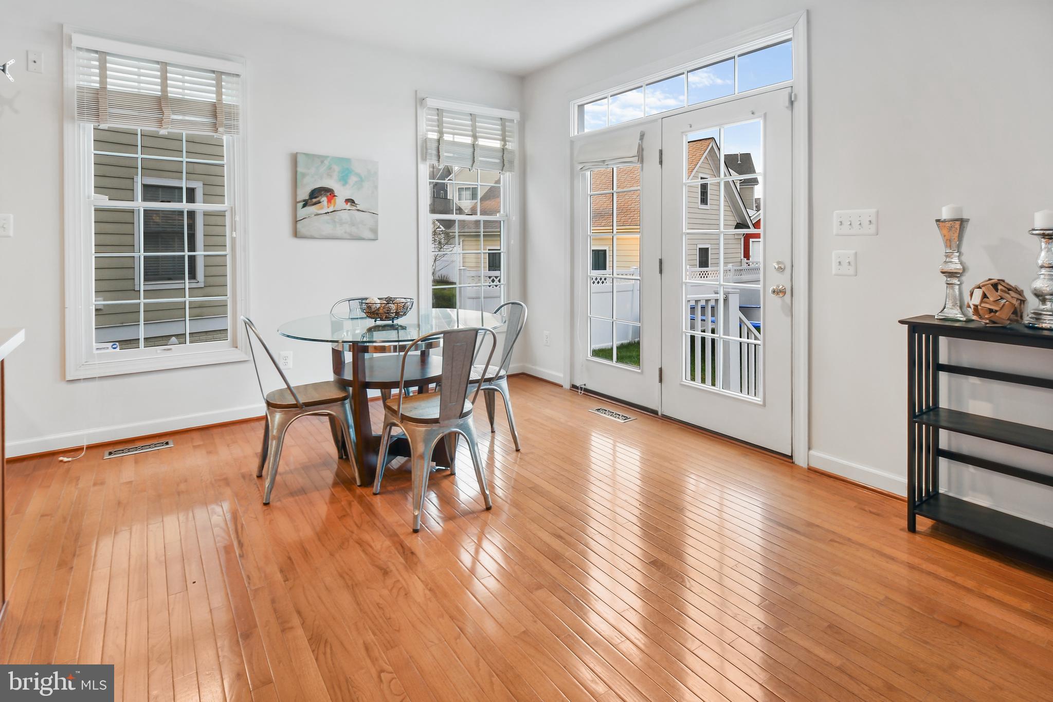 VILLAGES OF URBANA - Residential