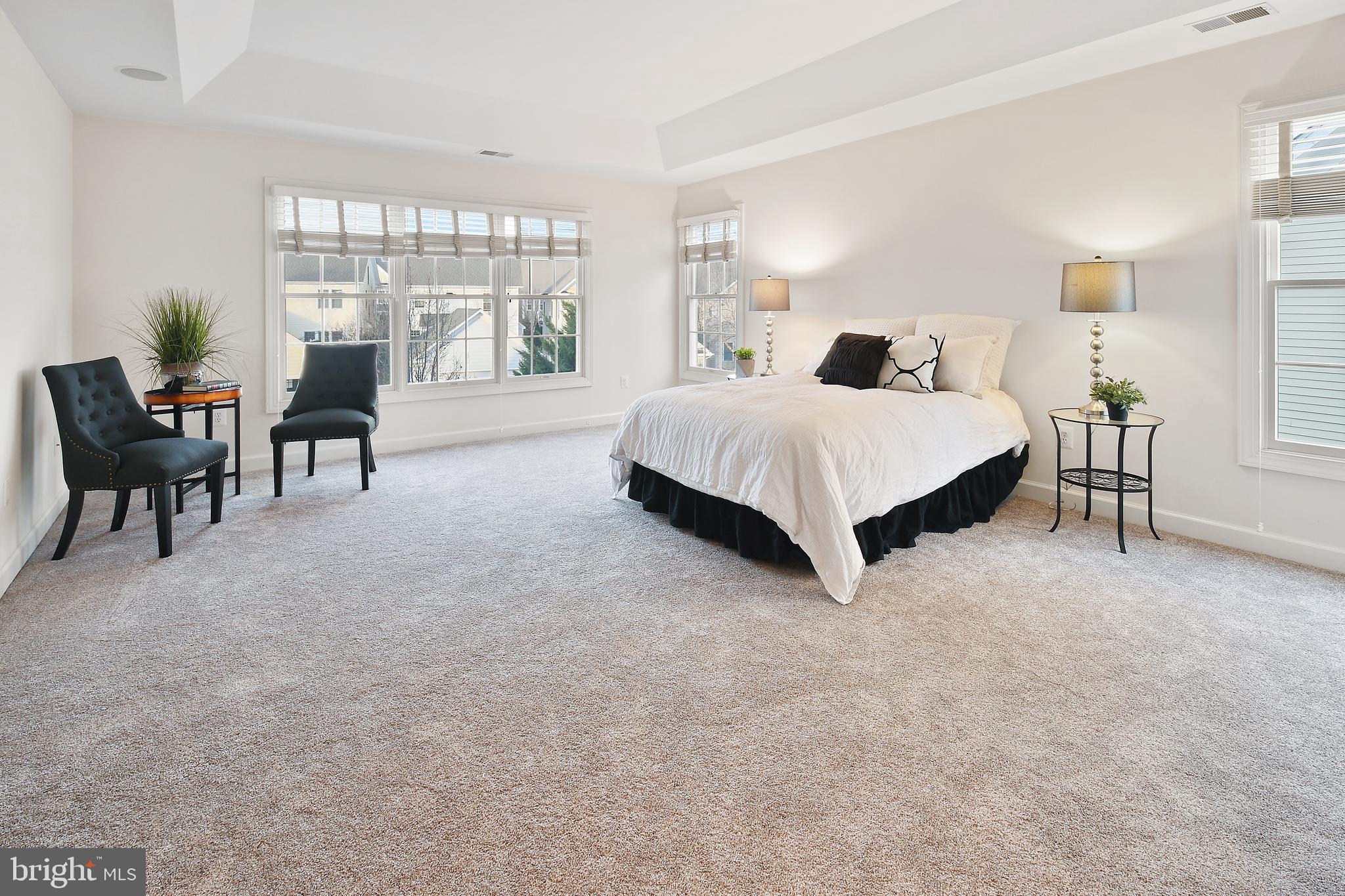 VILLAGES OF URBANA - Residential