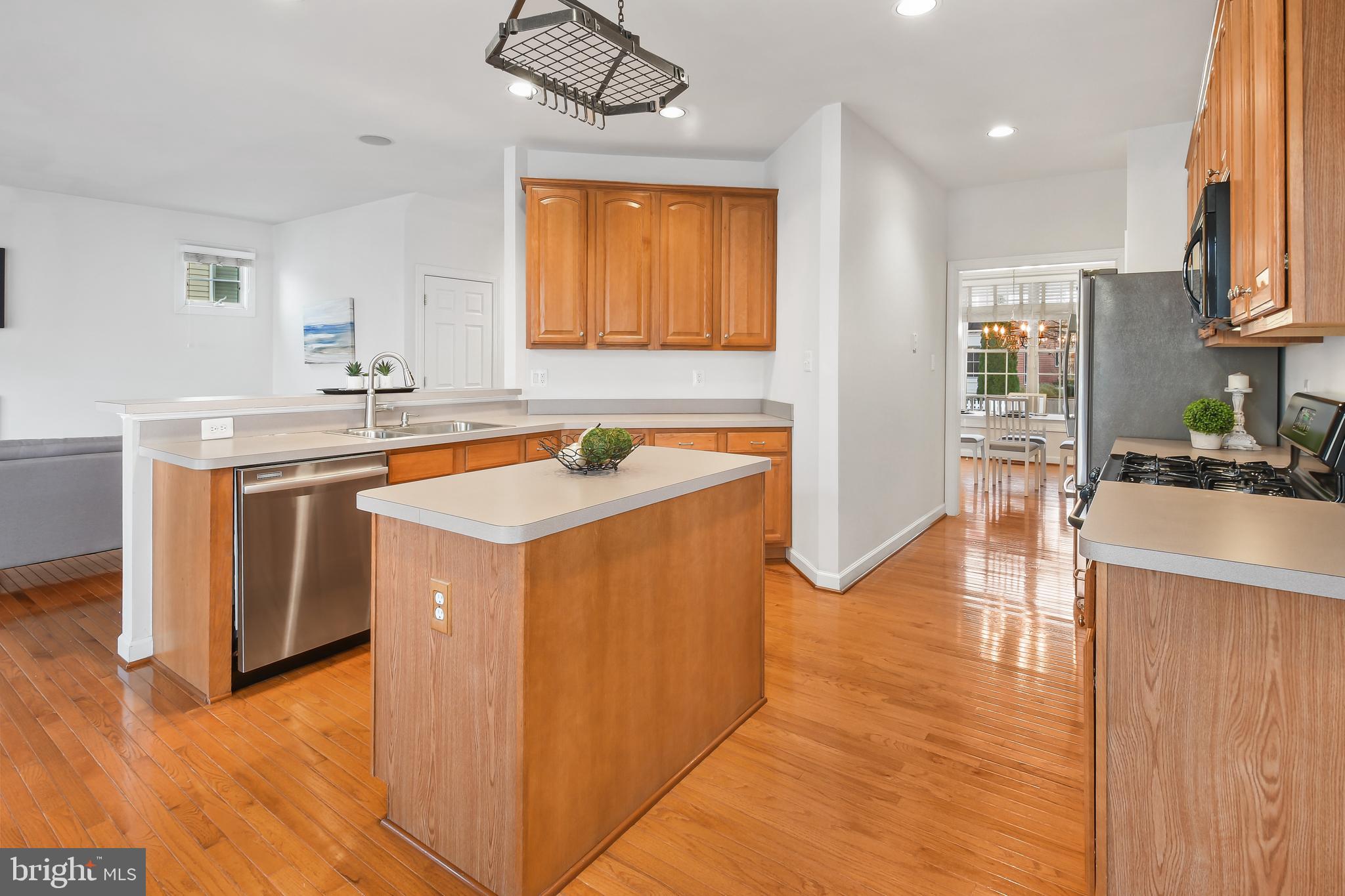 VILLAGES OF URBANA - Residential