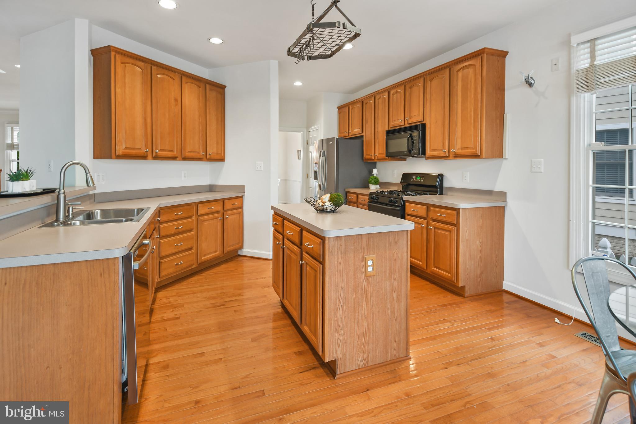 VILLAGES OF URBANA - Residential