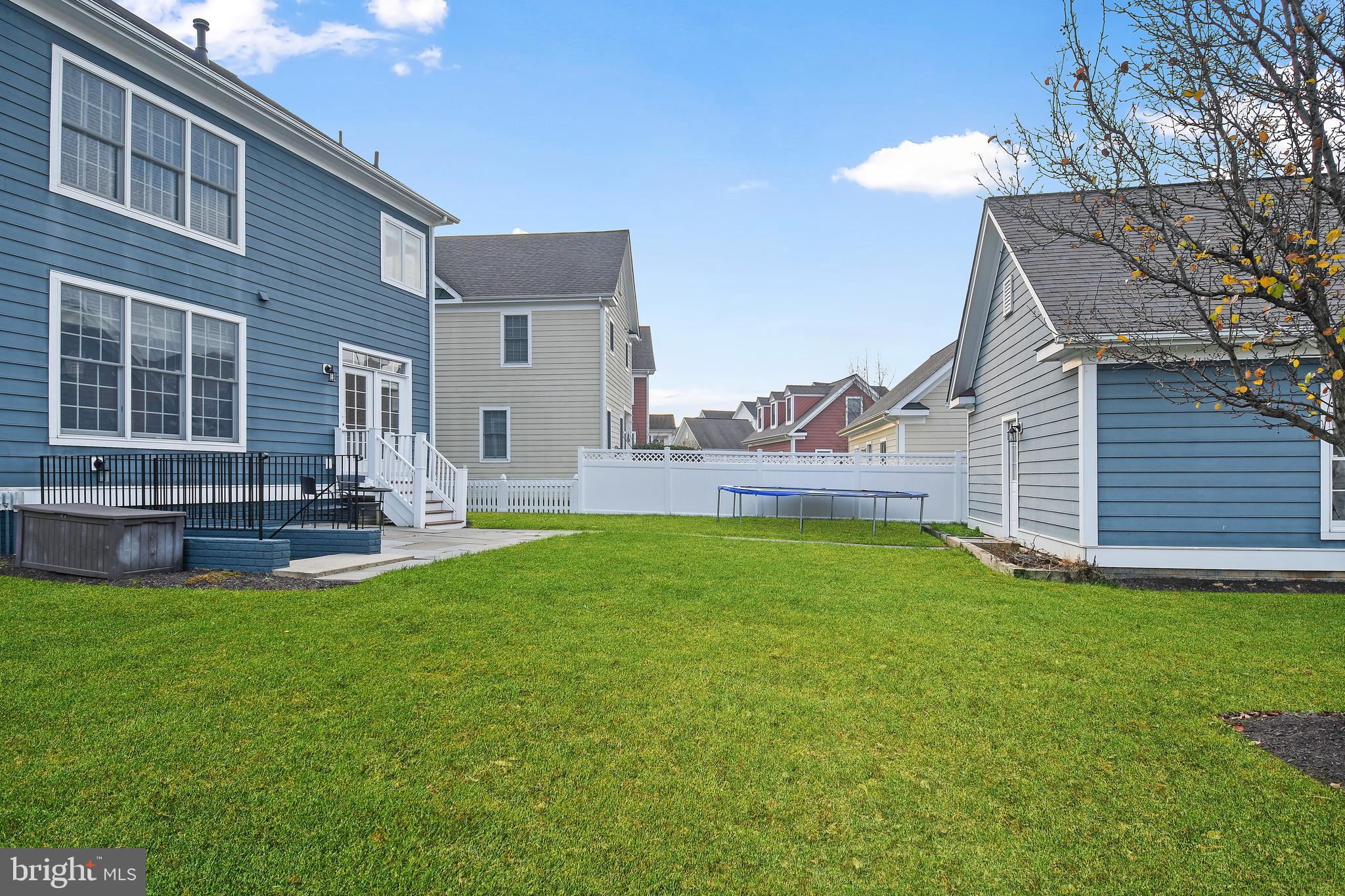 VILLAGES OF URBANA - Residential