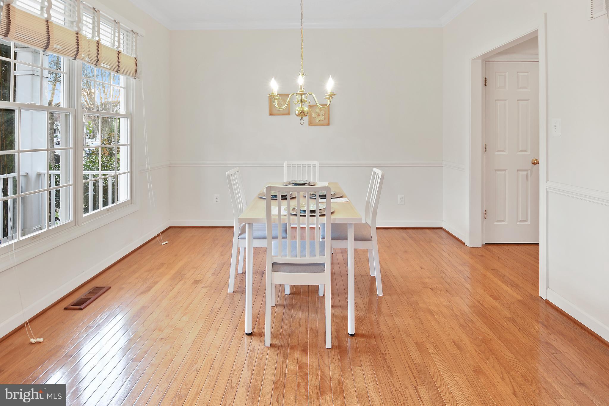 VILLAGES OF URBANA - Residential