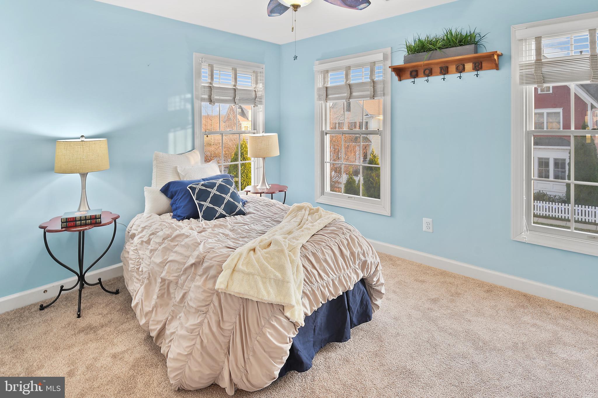 VILLAGES OF URBANA - Residential