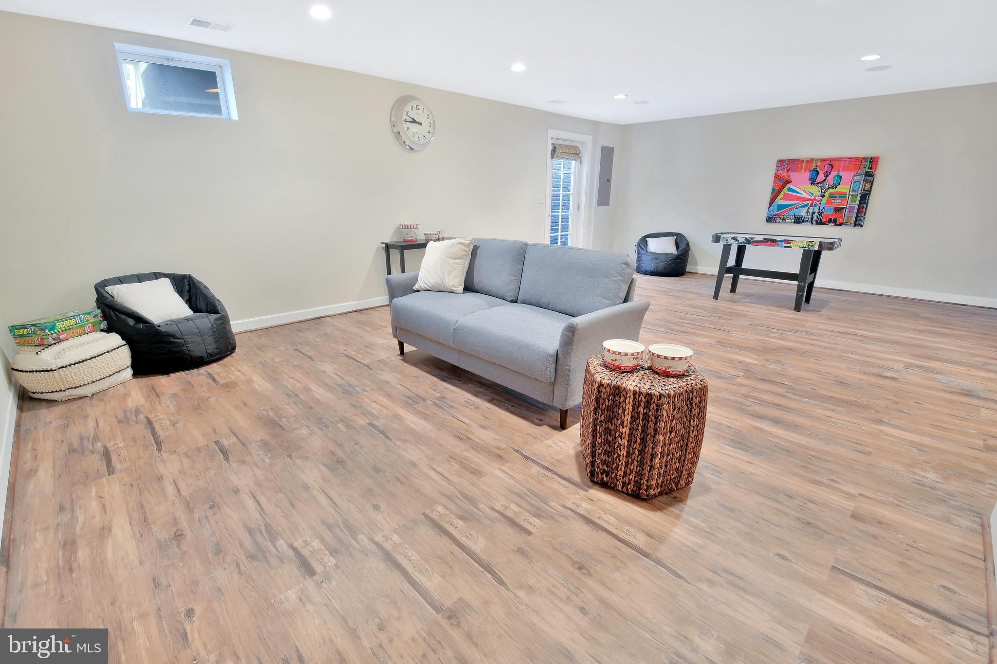 VILLAGES OF URBANA - Residential