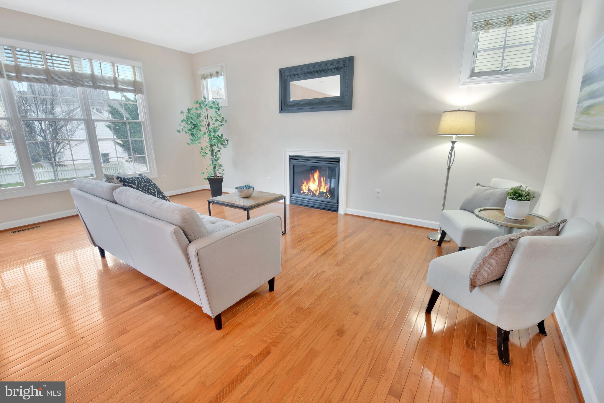 VILLAGES OF URBANA - Residential