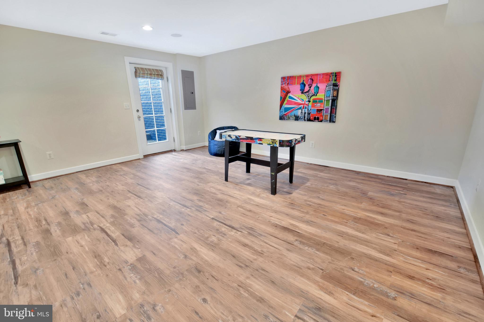 VILLAGES OF URBANA - Residential