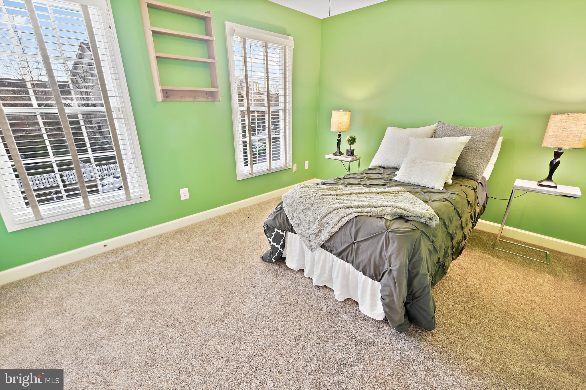 VILLAGES OF URBANA - Residential