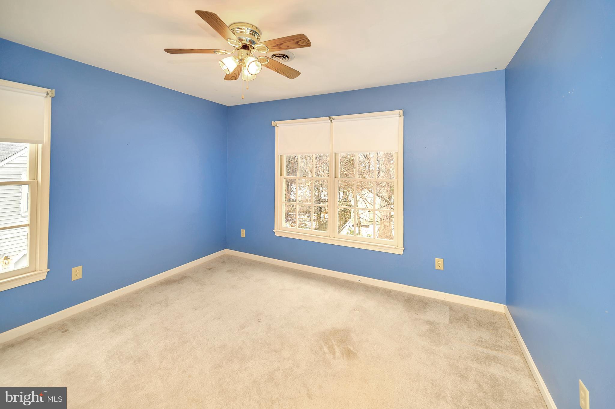 RED ROSE VILLAGE - Residential