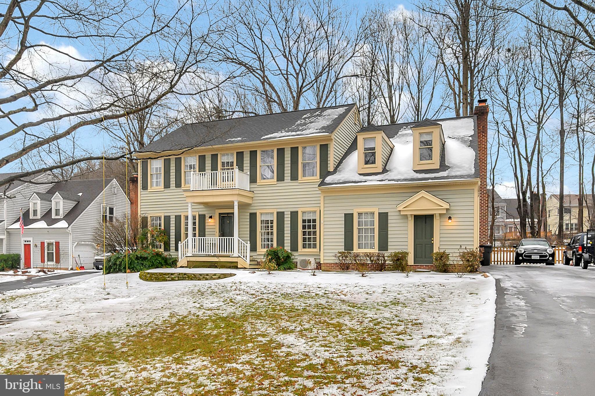 RED ROSE VILLAGE - Residential