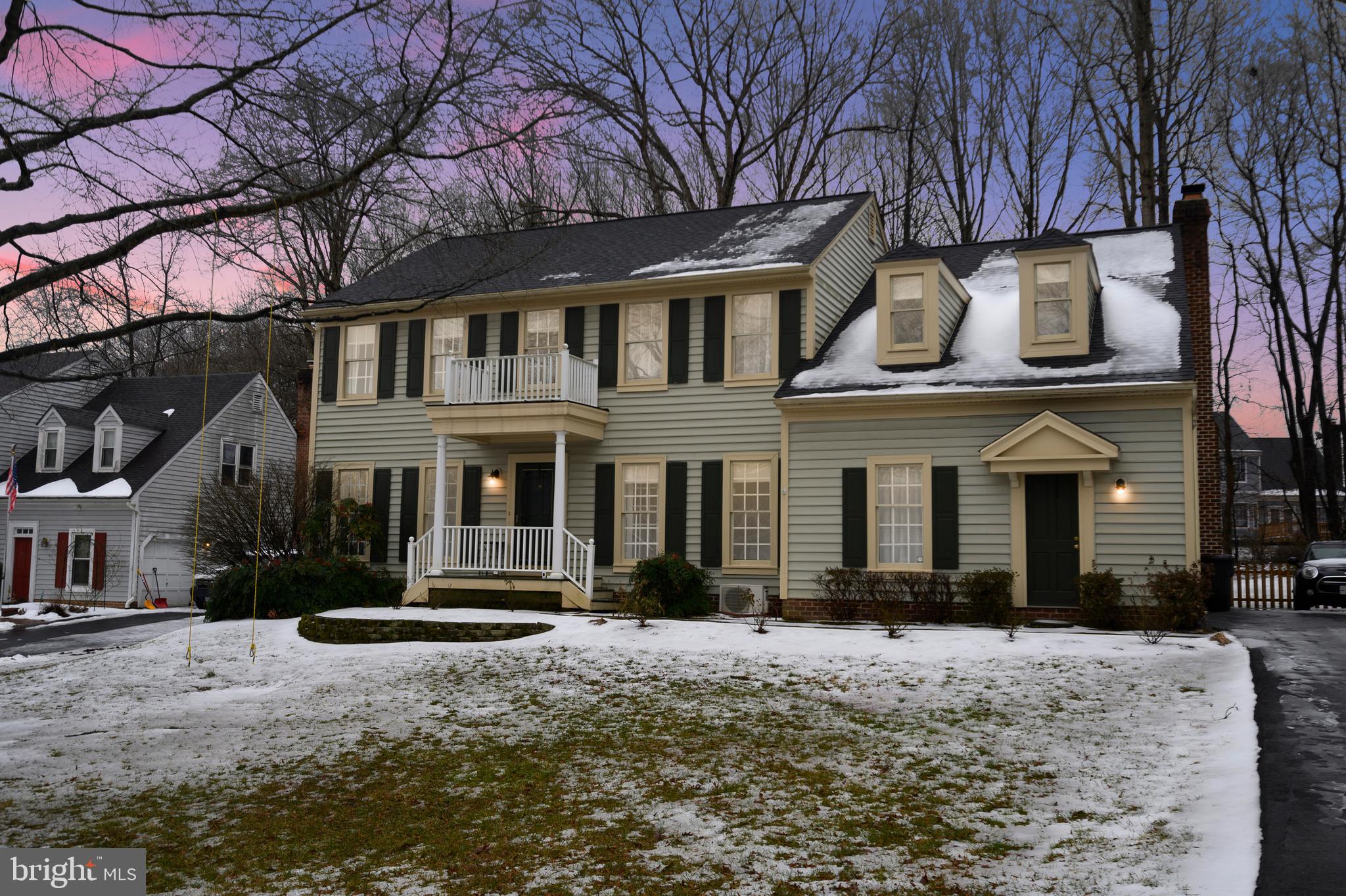 RED ROSE VILLAGE - Residential