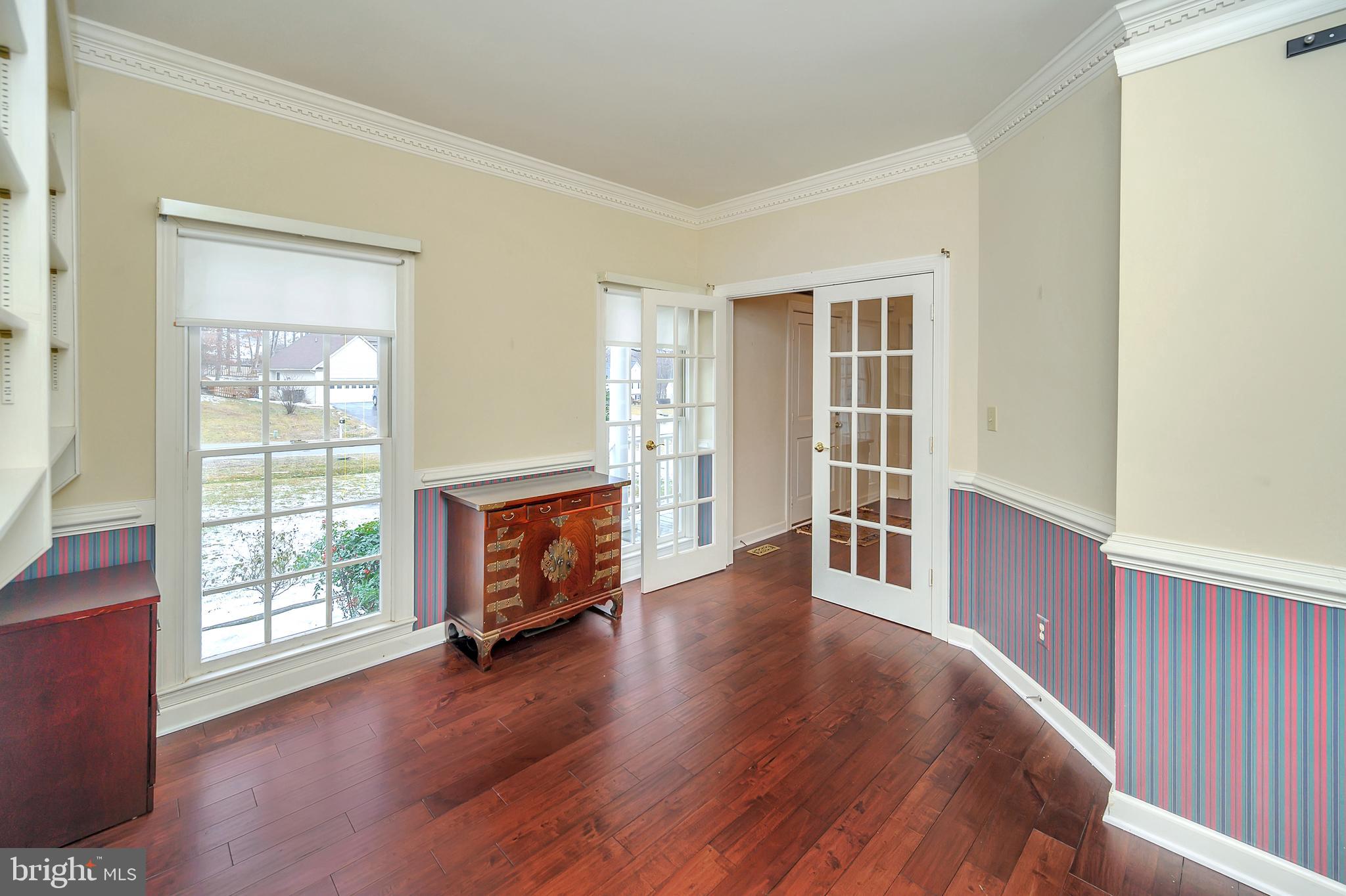 RED ROSE VILLAGE - Residential