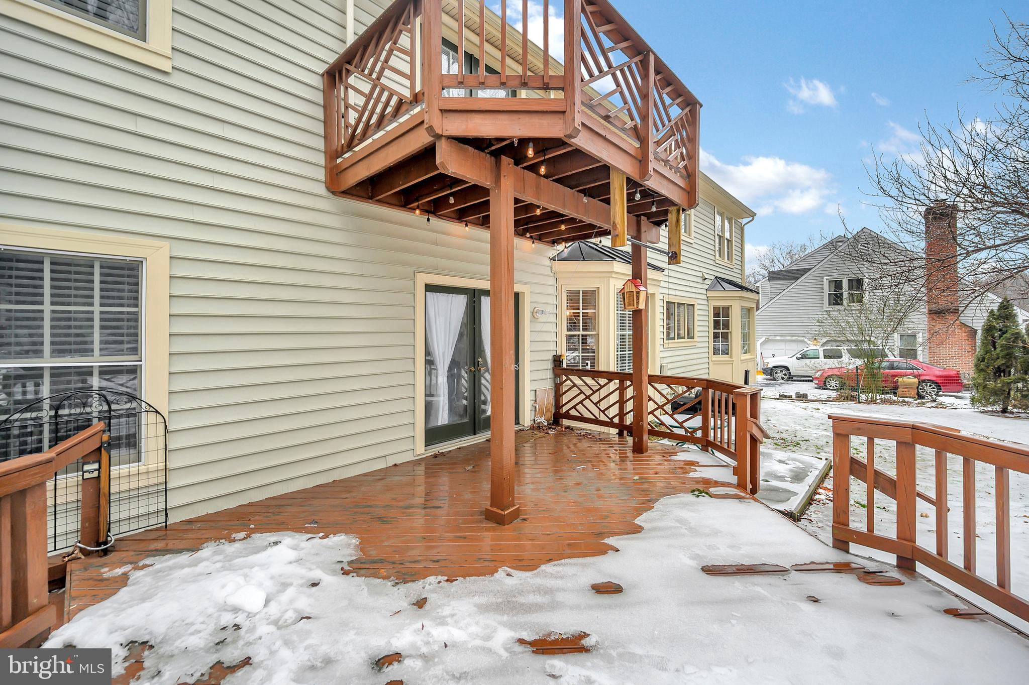 RED ROSE VILLAGE - Residential