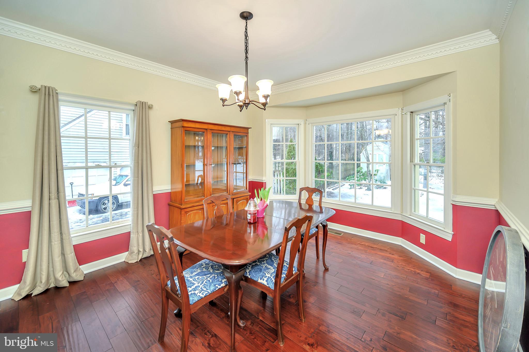 RED ROSE VILLAGE - Residential