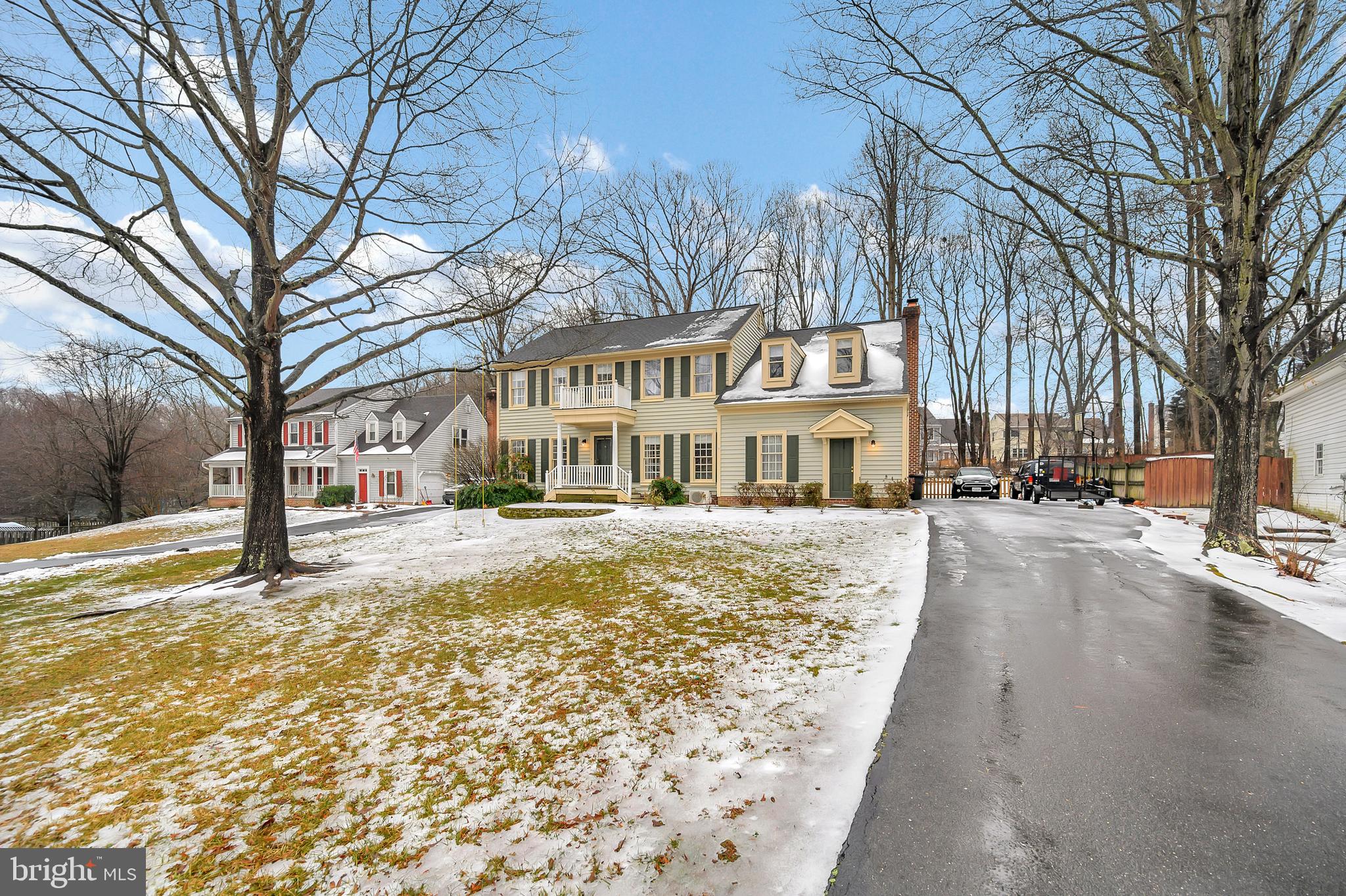 RED ROSE VILLAGE - Residential