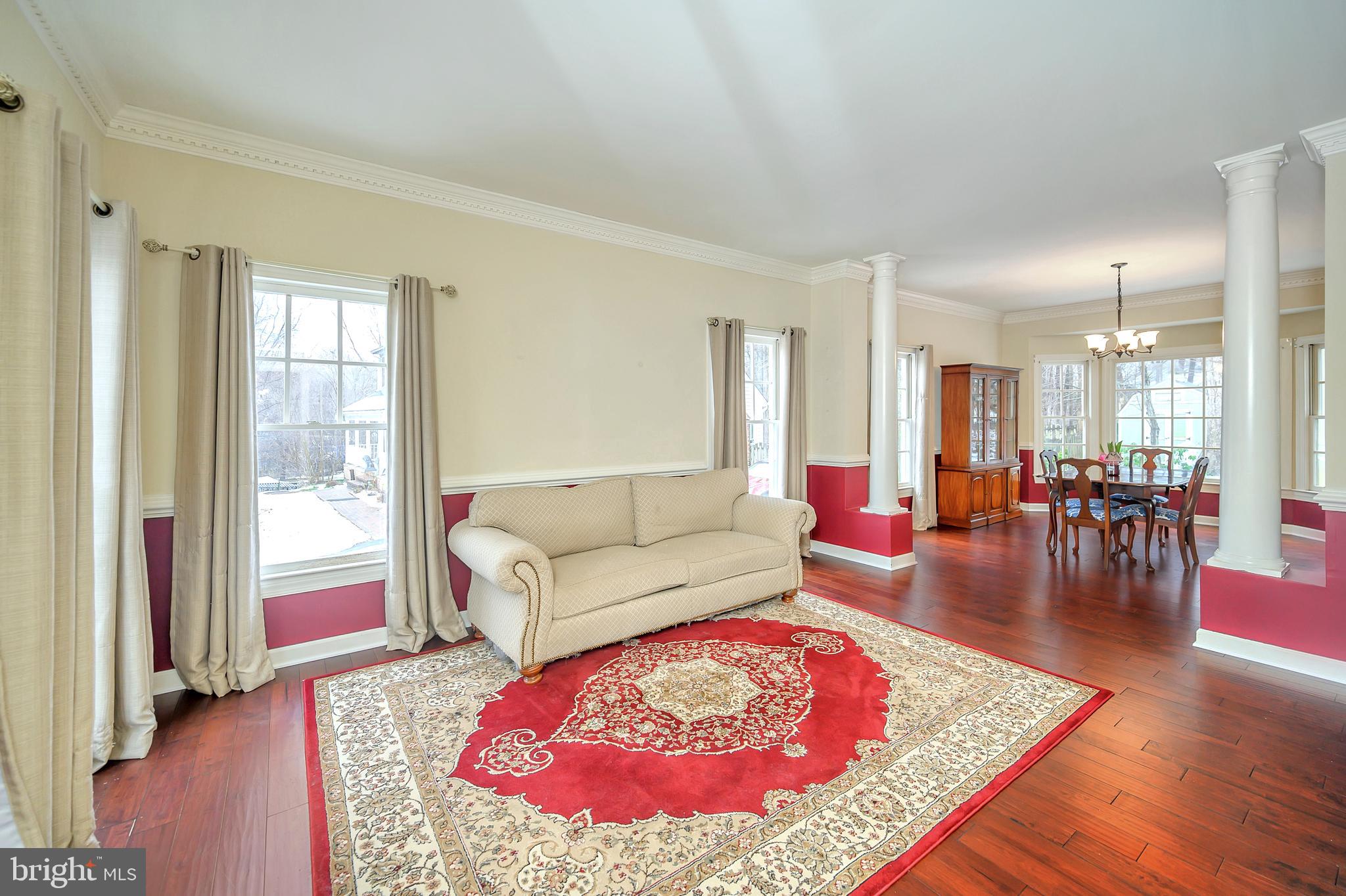 RED ROSE VILLAGE - Residential