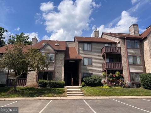 Condo For Rent - 4204B Aberdeen Drive<br/> MOUNT LAUREL, NJ 08054