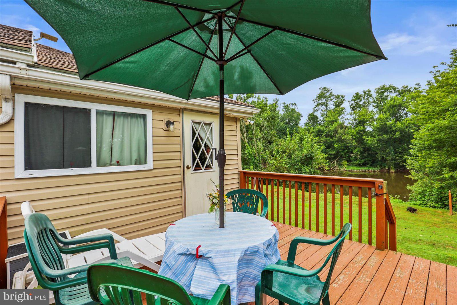 READING TOWNSHIP - Residential