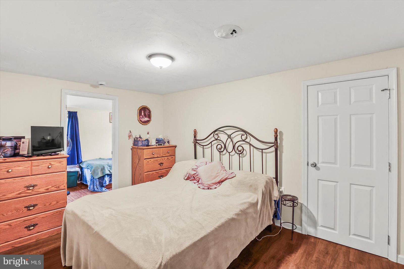 READING TOWNSHIP - Residential