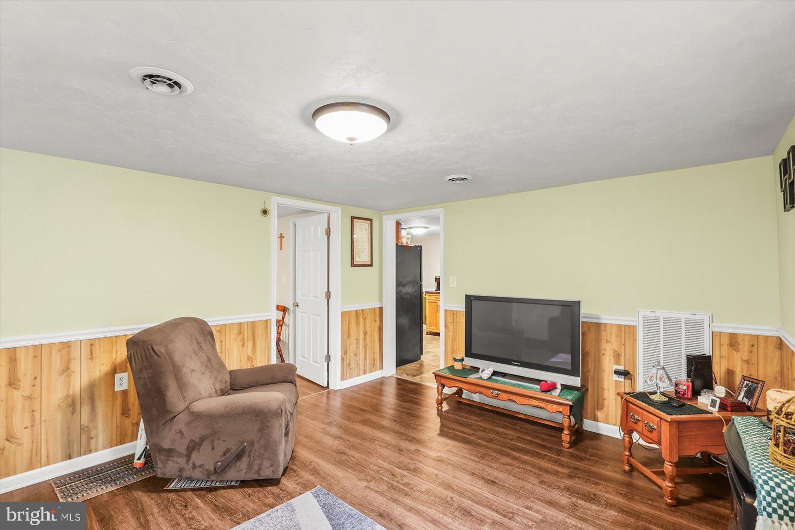 READING TOWNSHIP - Residential