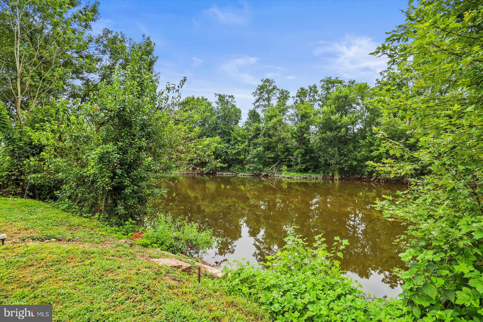 READING TOWNSHIP - Residential