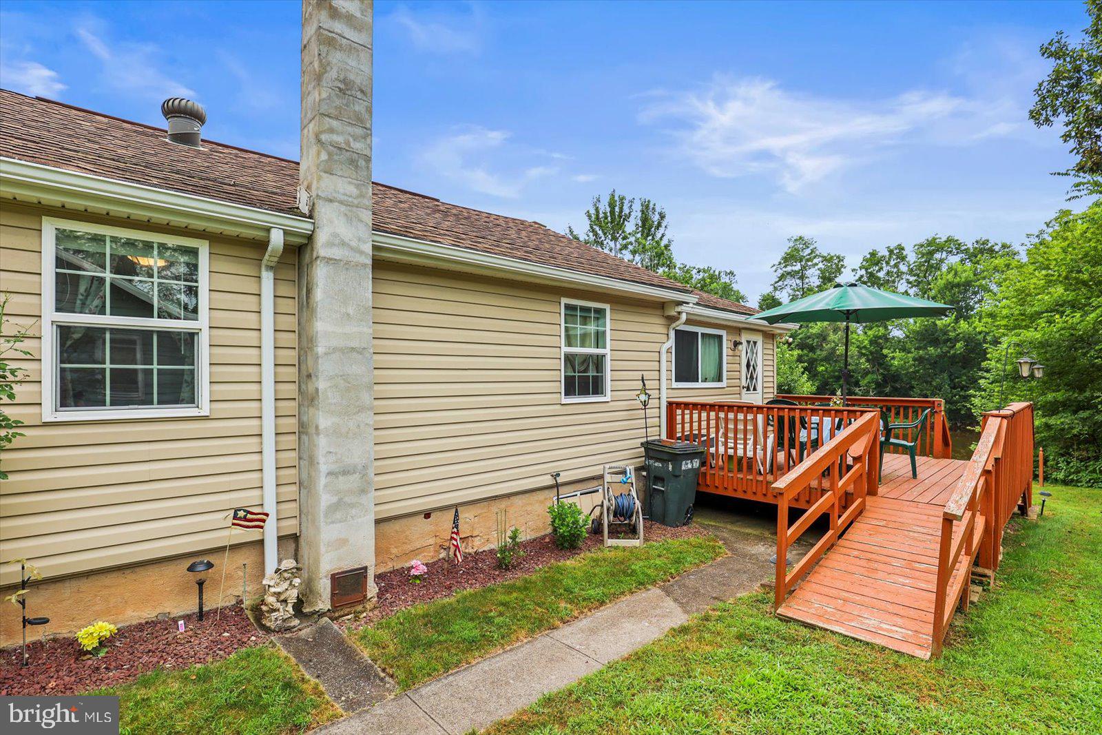 READING TOWNSHIP - Residential