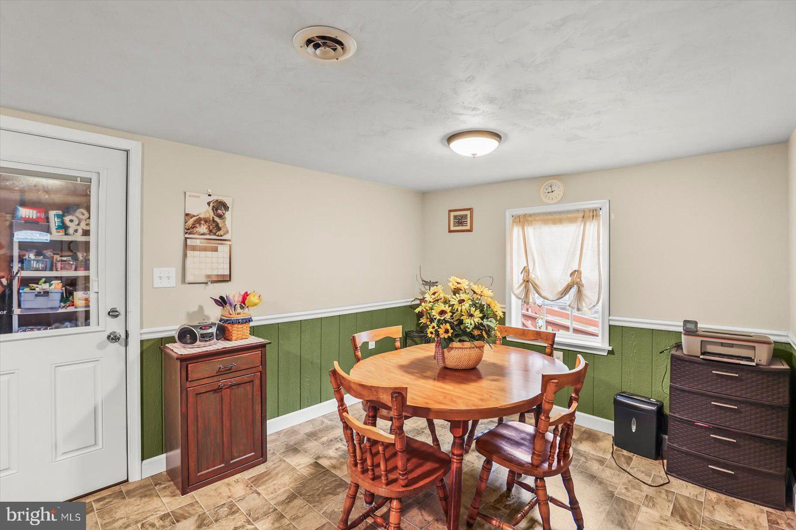 READING TOWNSHIP - Residential