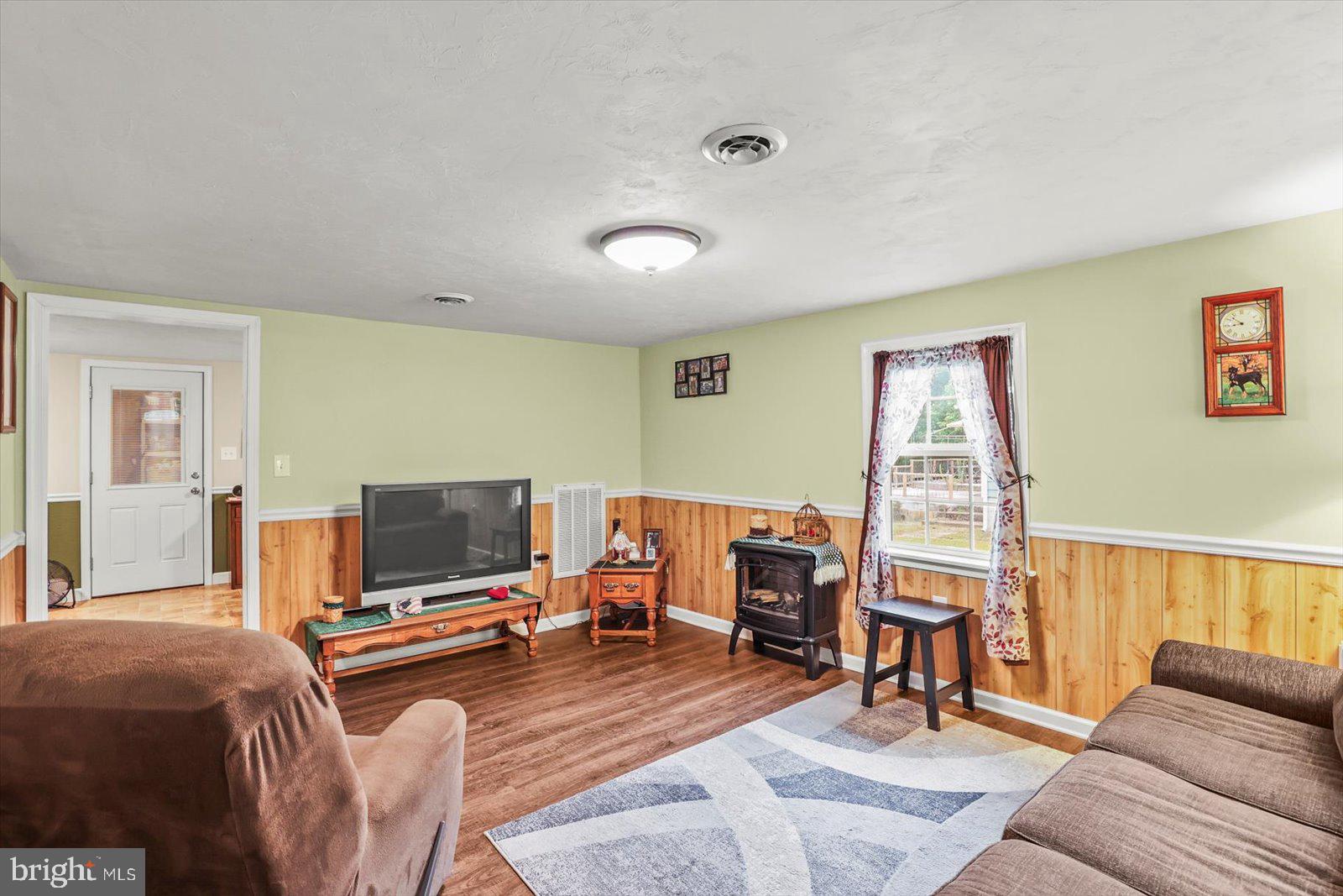 READING TOWNSHIP - Residential