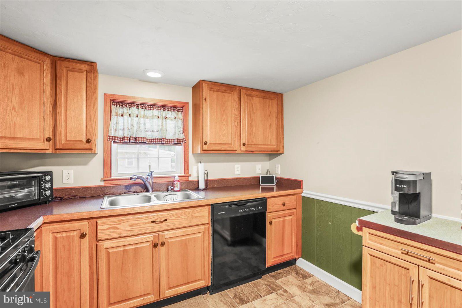 READING TOWNSHIP - Residential