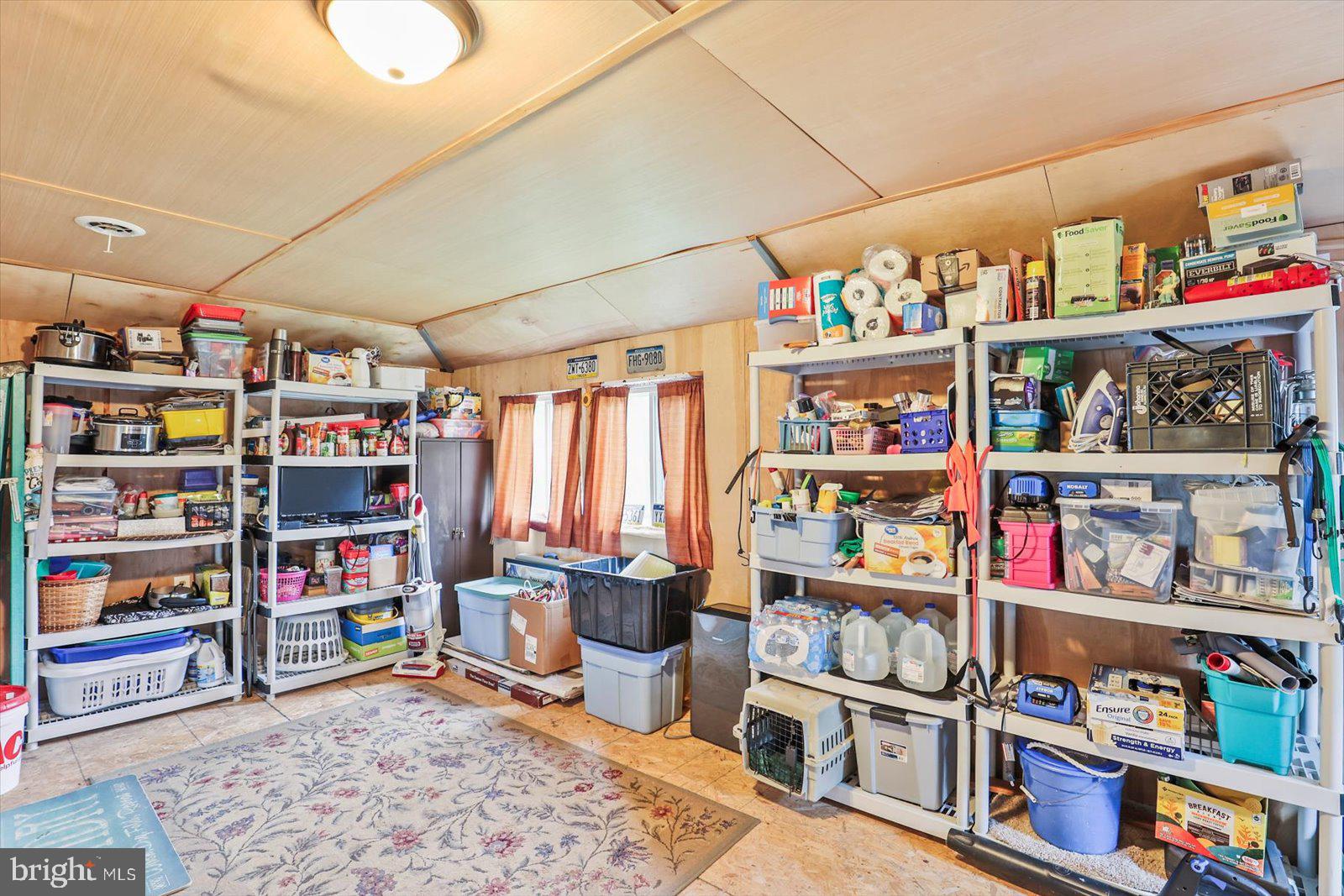 READING TOWNSHIP - Residential