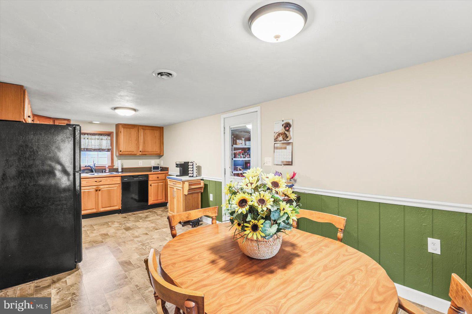 READING TOWNSHIP - Residential