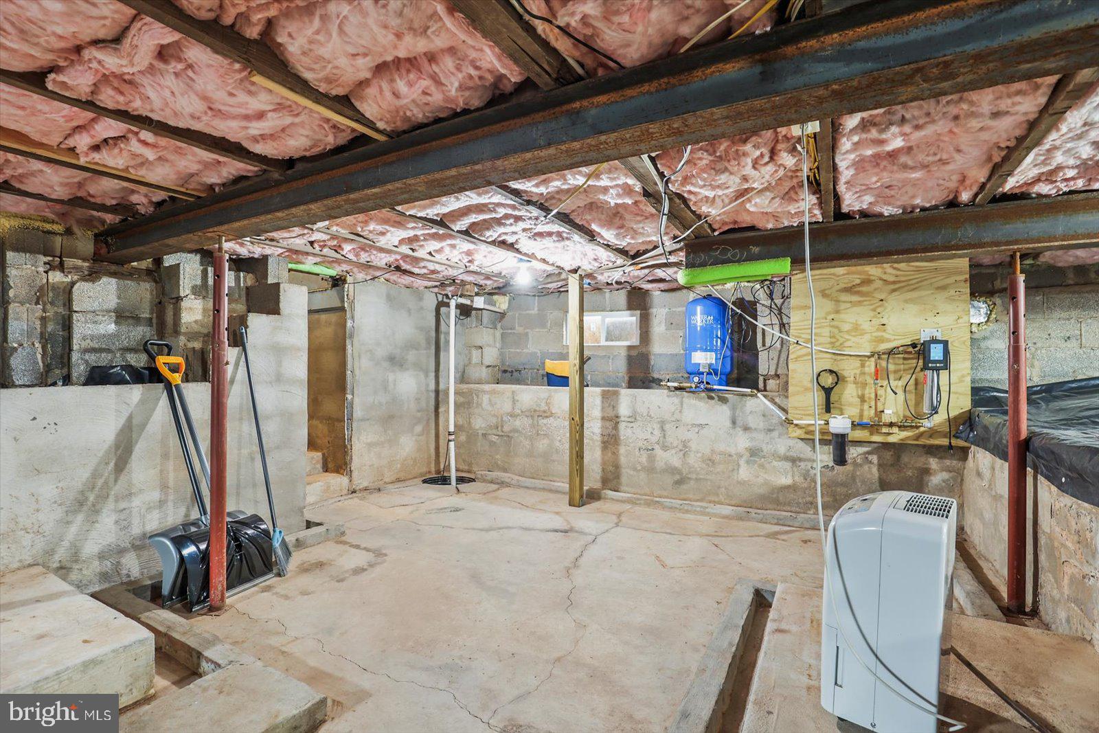 READING TOWNSHIP - Residential