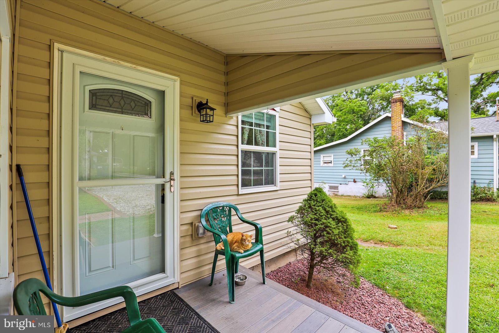 READING TOWNSHIP - Residential