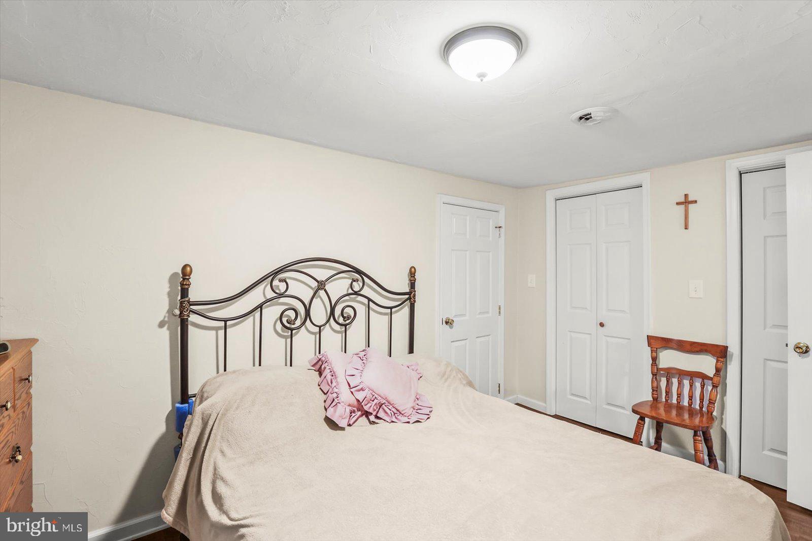 READING TOWNSHIP - Residential