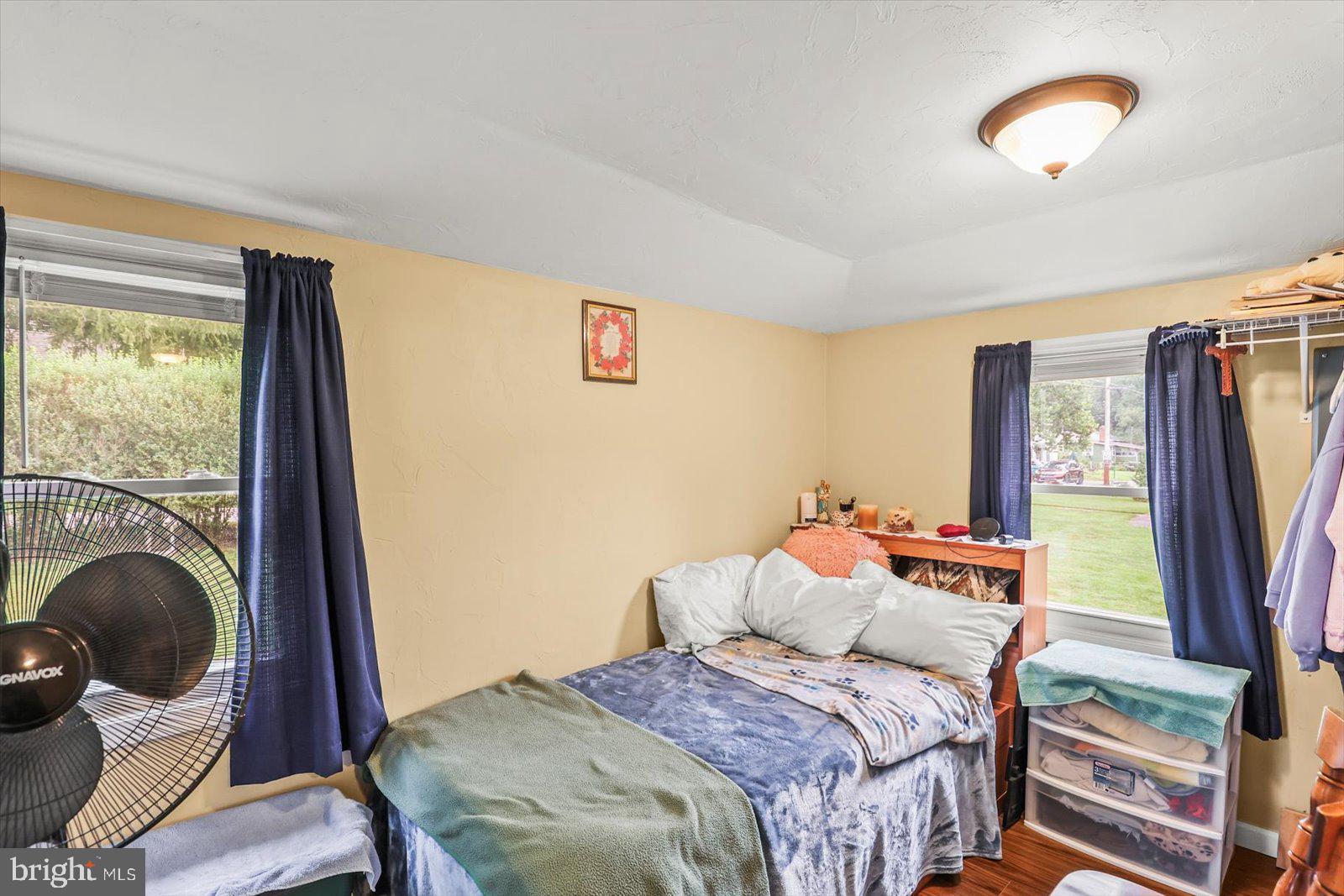 READING TOWNSHIP - Residential