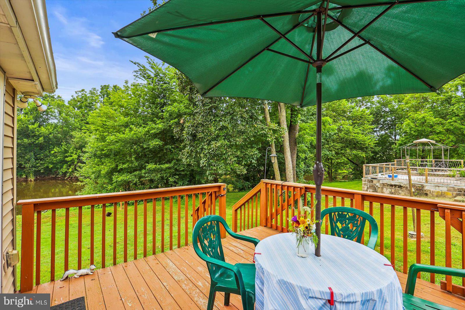 READING TOWNSHIP - Residential