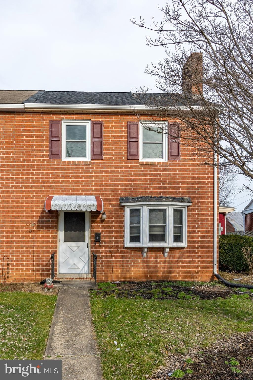 Photo of 137 W Sunset Avenue, Ephrata, PA 17522 (MLS # PALA2047090)