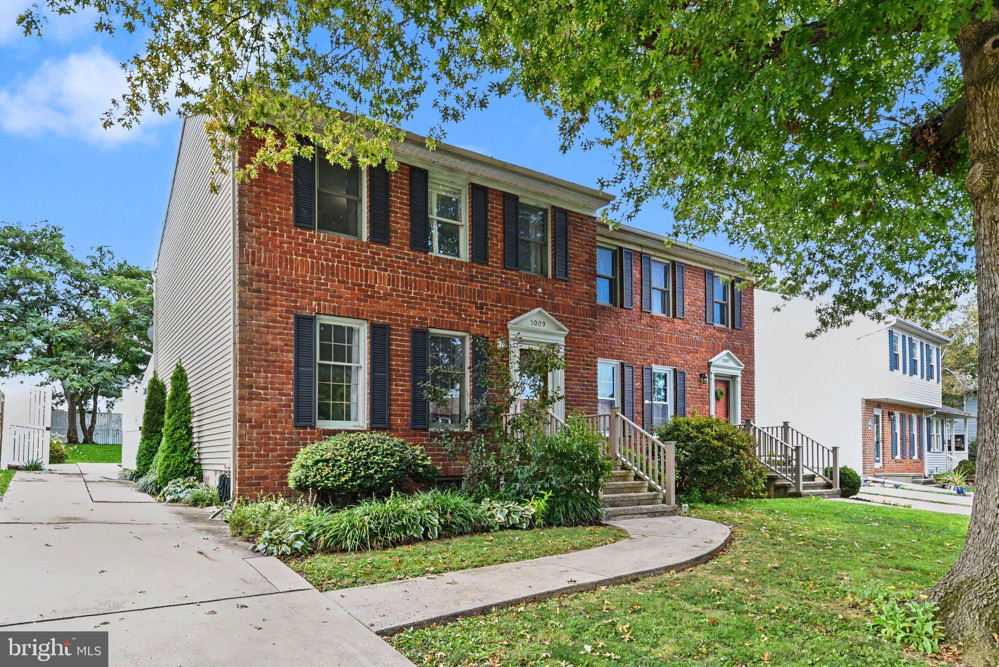 1009 NORTHFIELD DRIVE