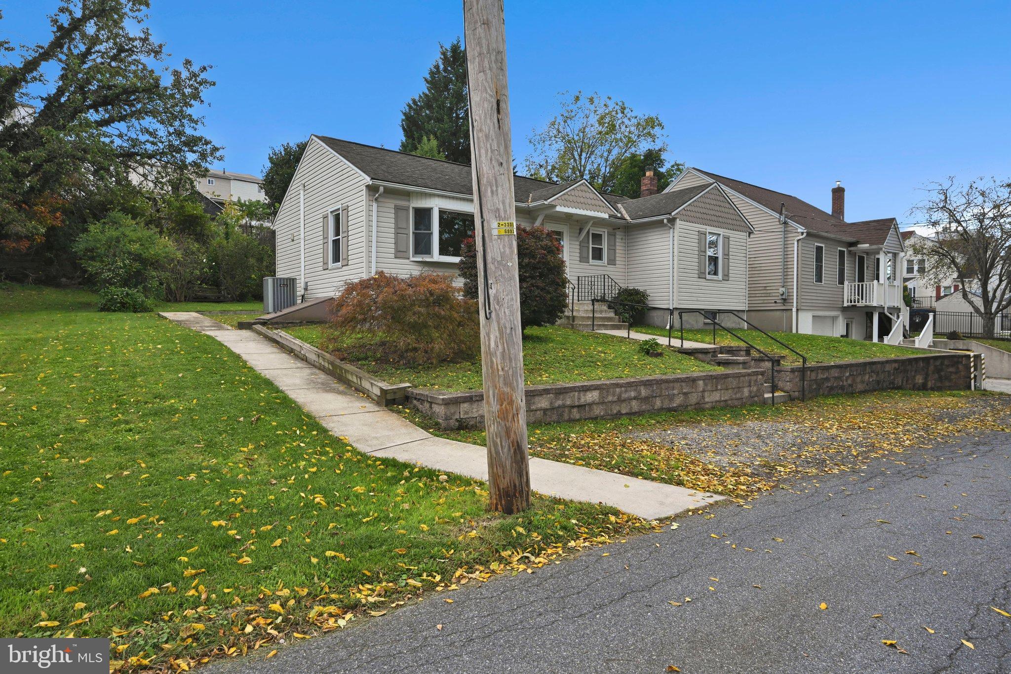 224 ALDRICH STREET