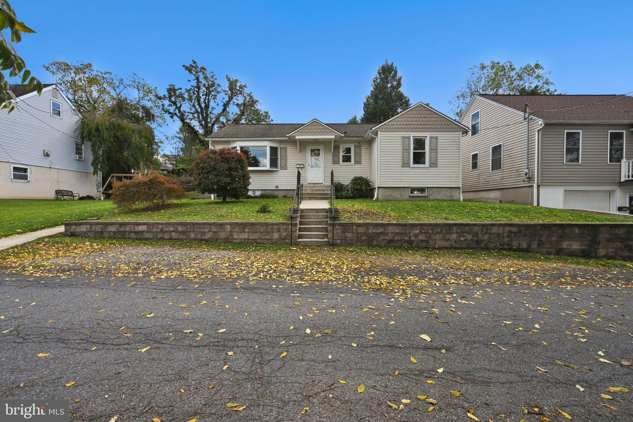 224 ALDRICH STREET