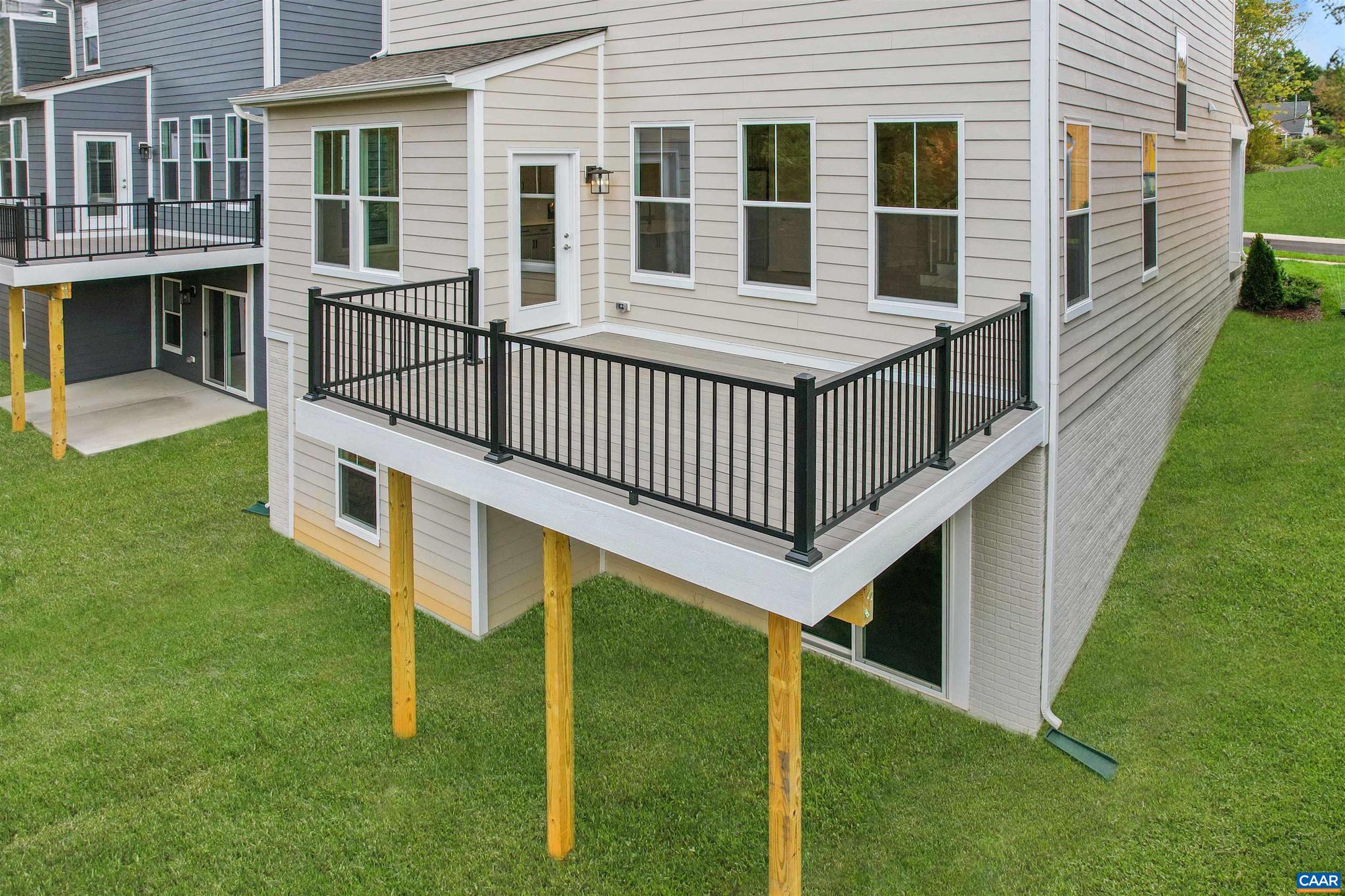 PLEASANT GREEN - Residential