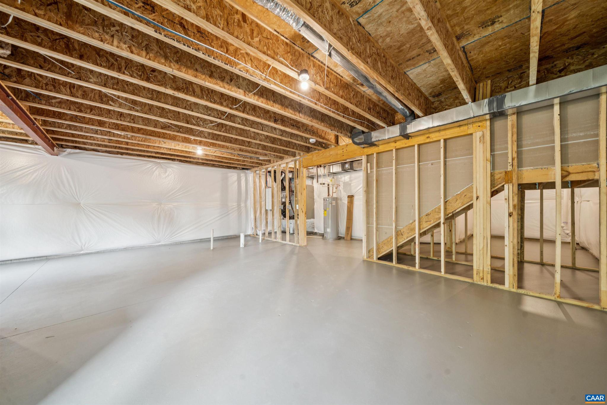 PLEASANT GREEN - Residential