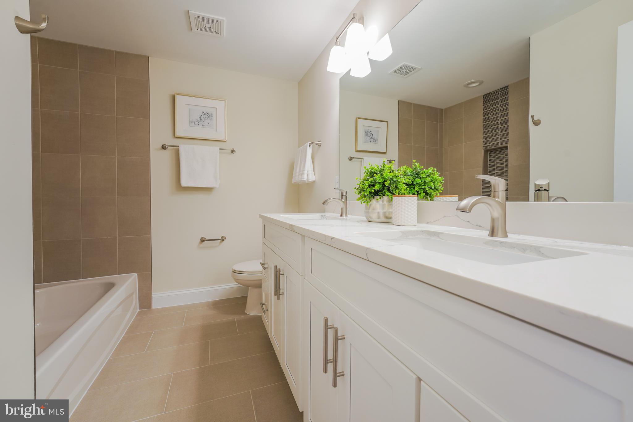 CHERRY HILL TOWNHOUSES - Residential